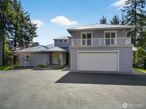 8651 Turners Bay Place Anacortes WA 98221