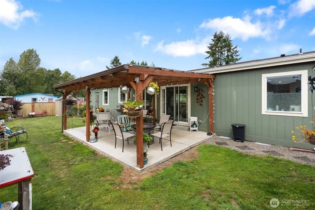608 Main Street Vader WA 98593