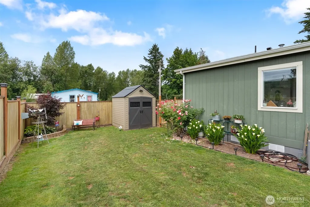 608 Main Street Vader WA 98593
