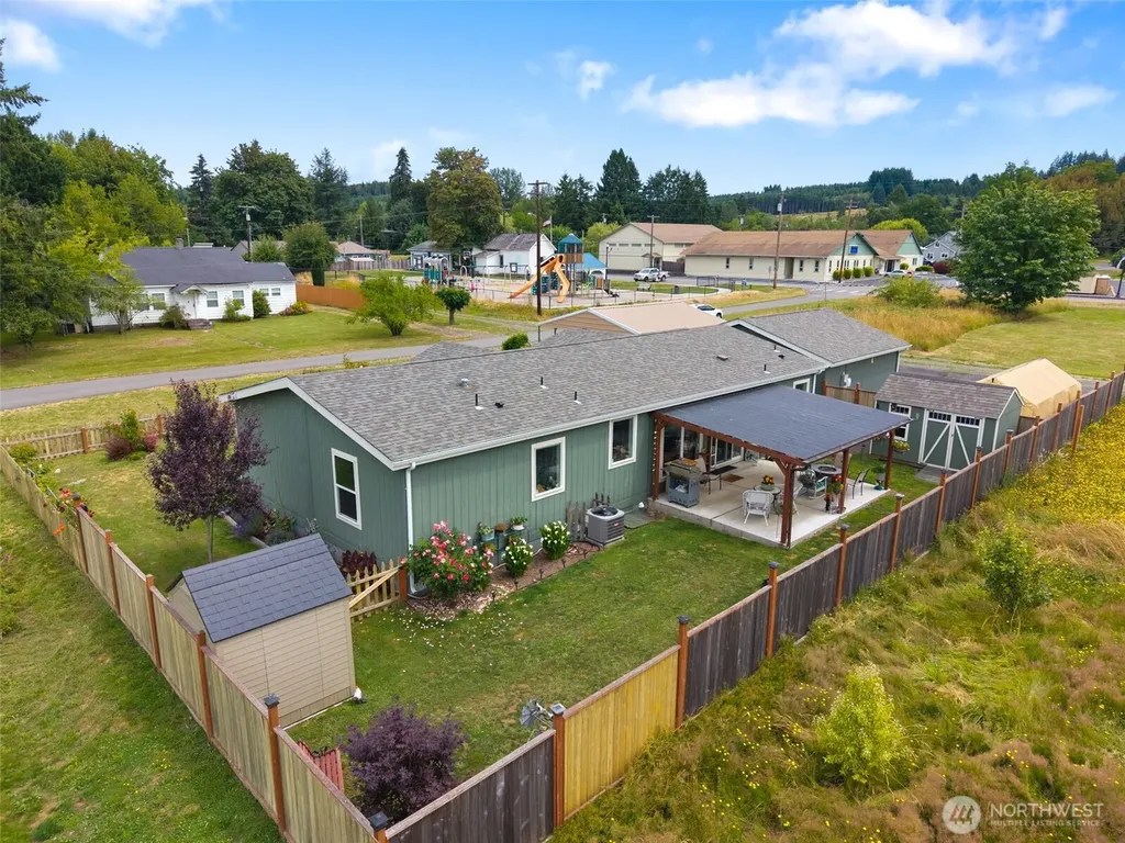 608 Main Street Vader WA 98593