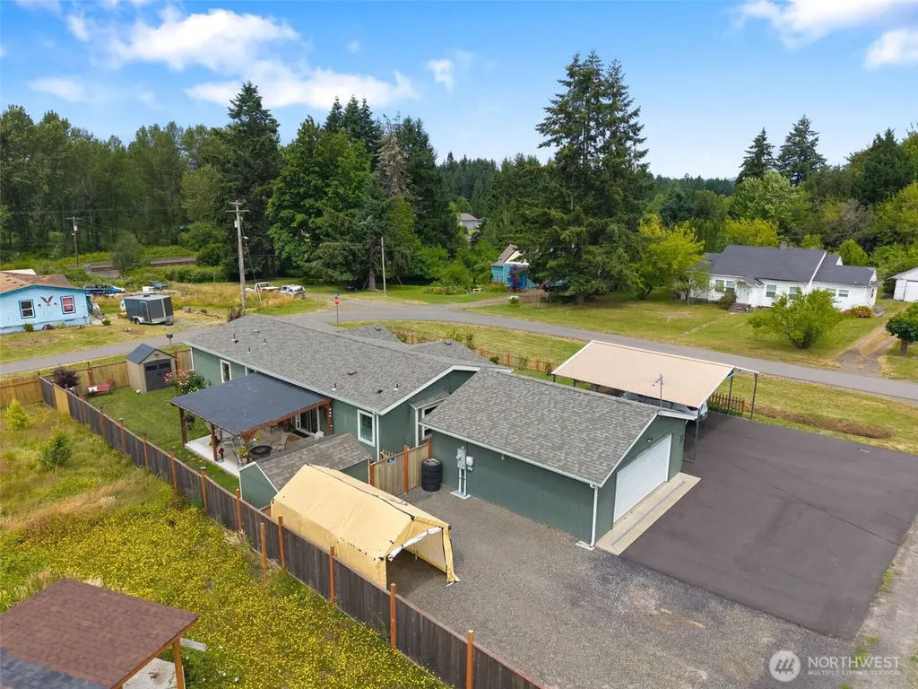 608 Main Street Vader WA 98593