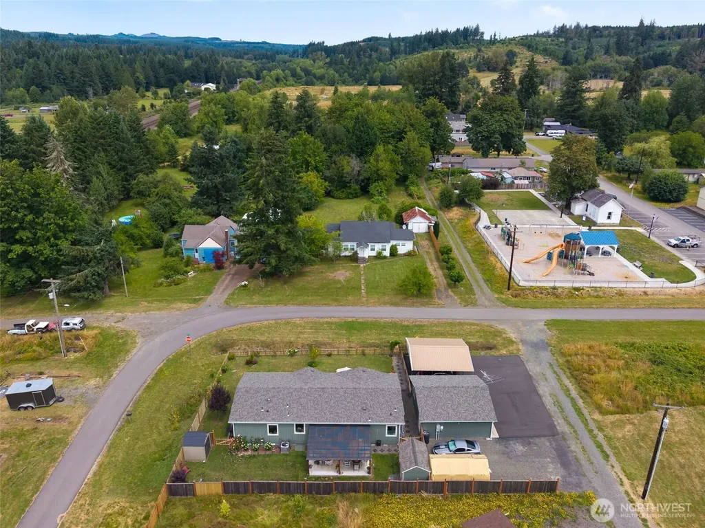 608 Main Street Vader WA 98593