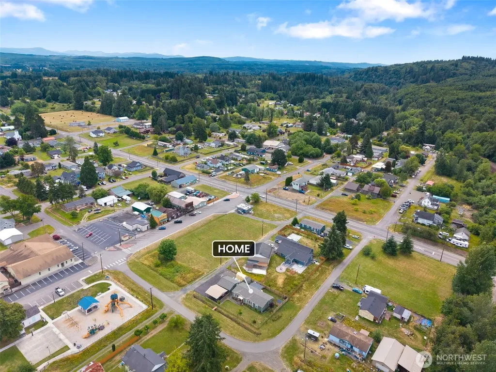 608 Main Street Vader WA 98593