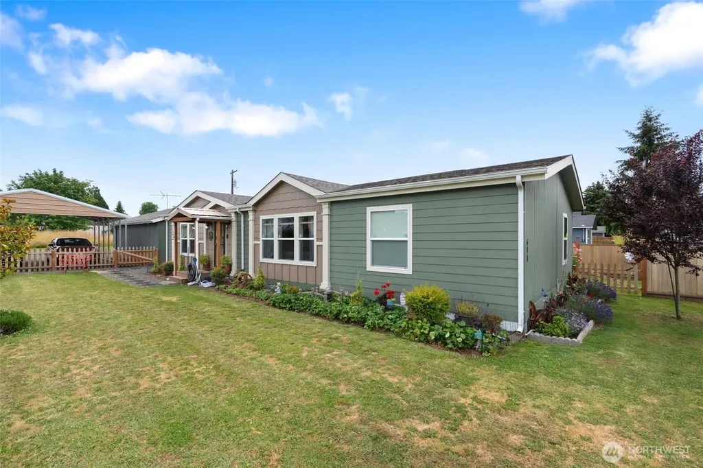 608 Main Street Vader WA 98593