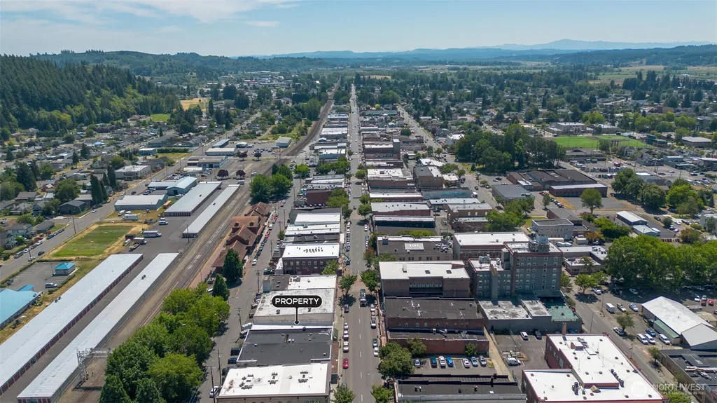 314 Tower N Centralia WA 98531
