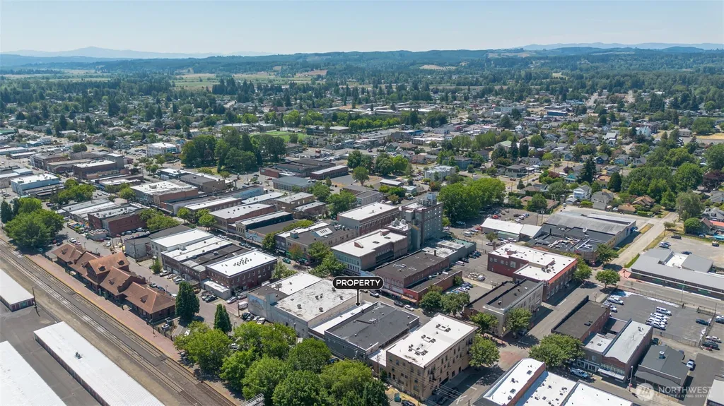 314 Tower N Centralia WA 98531