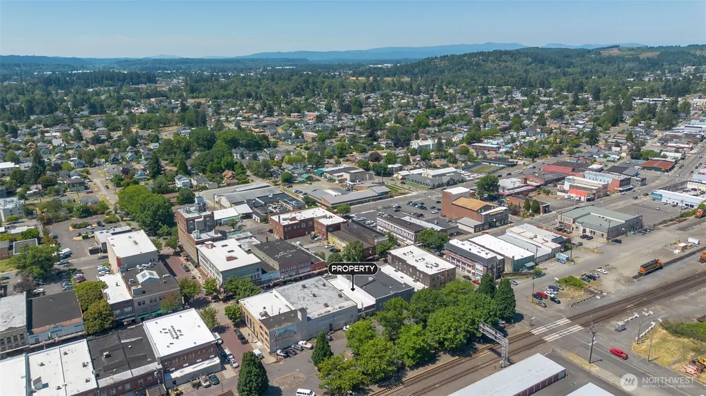 314 Tower N Centralia WA 98531