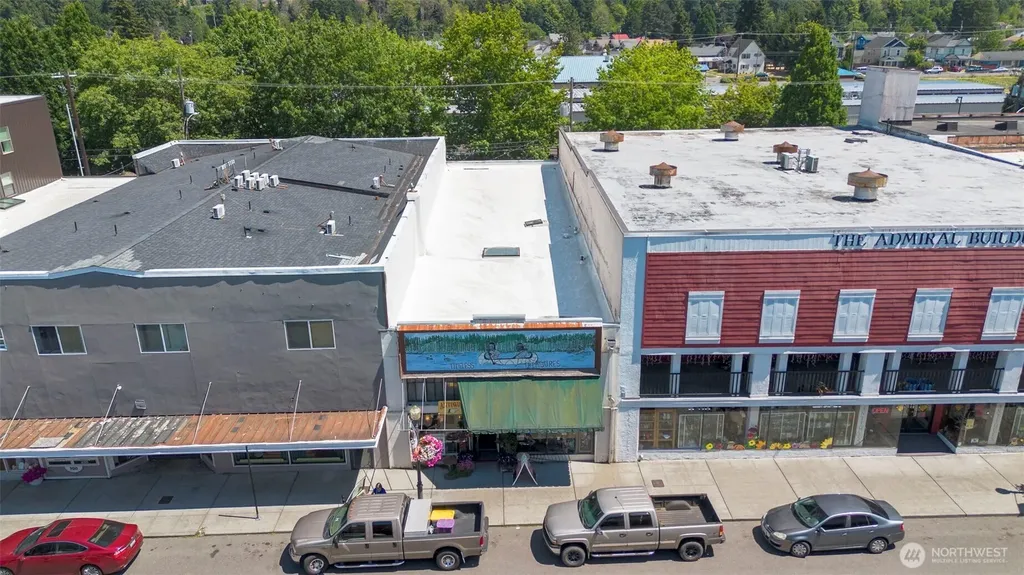 314 Tower N Centralia WA 98531