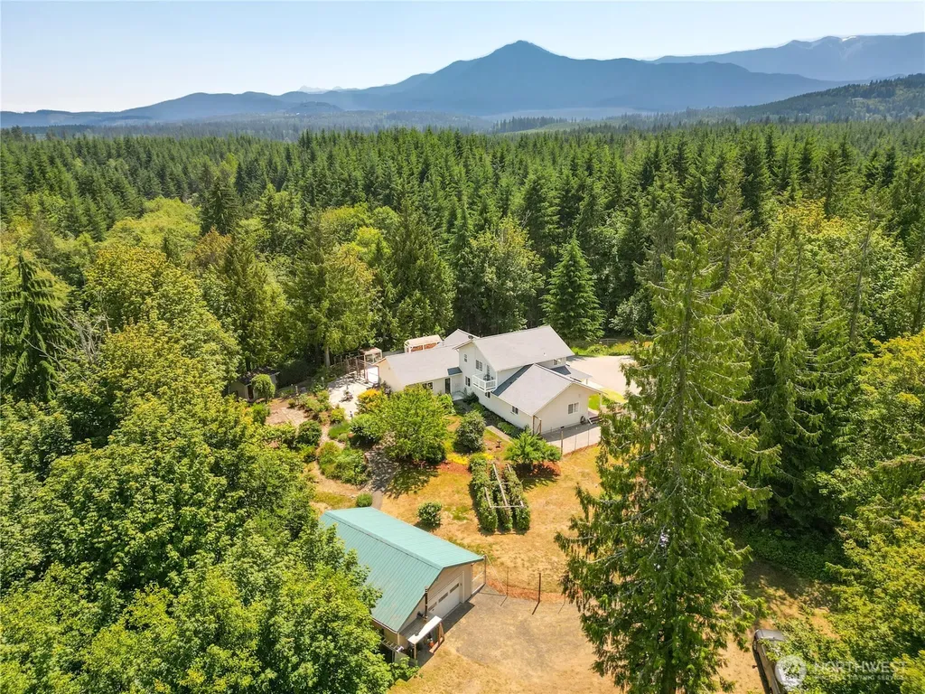 3359 O'brien Road Port Angeles WA 98362