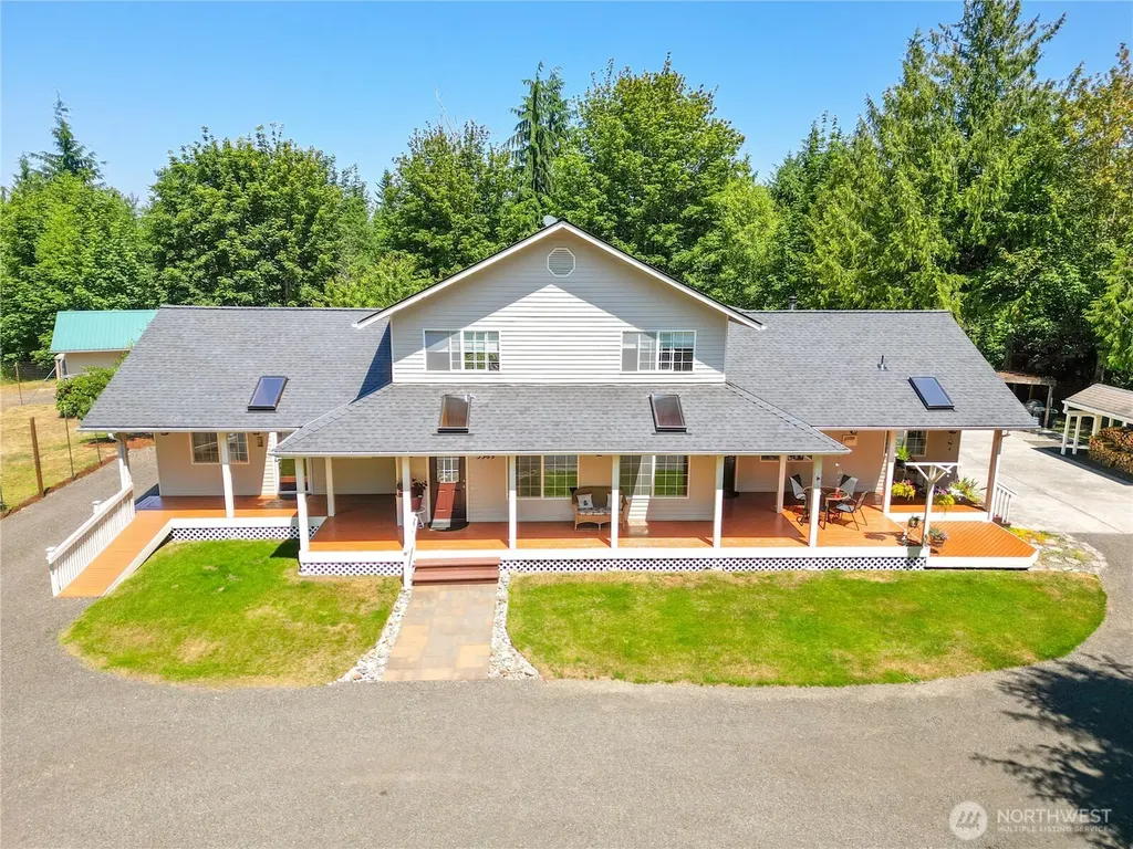 3359 O'brien Road Port Angeles WA 98362
