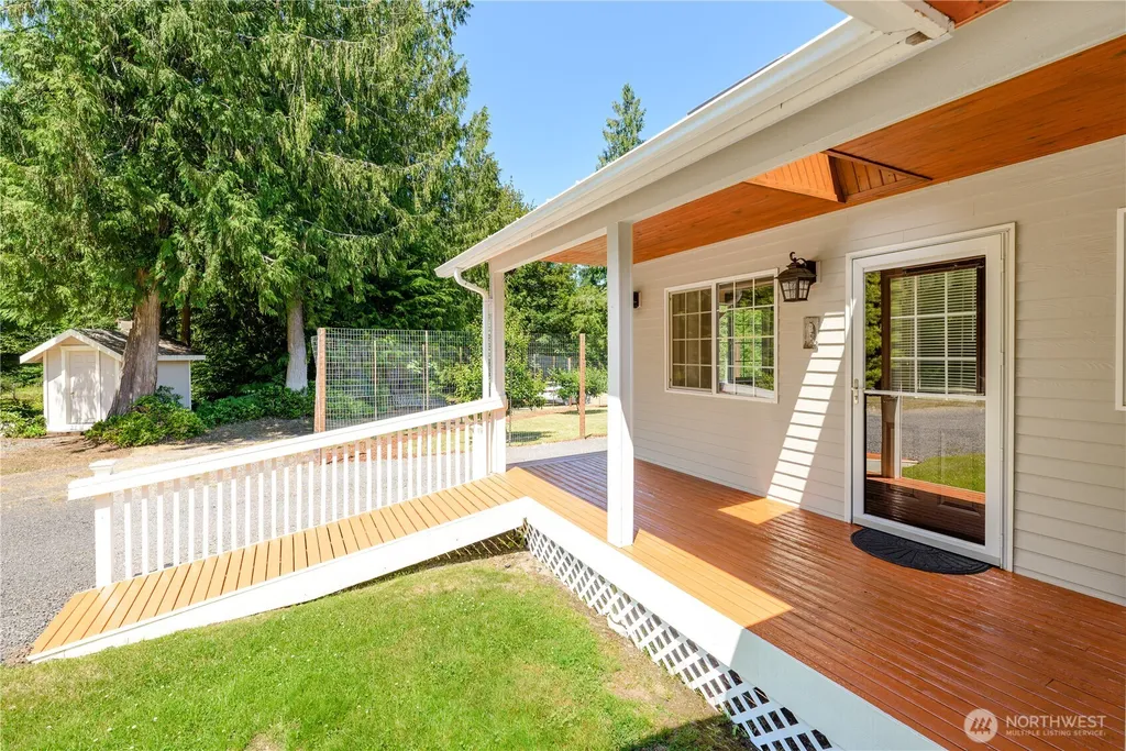3359 O'brien Road Port Angeles WA 98362