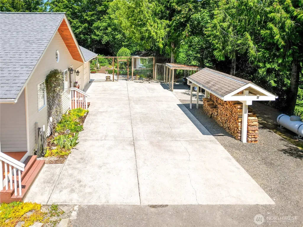 3359 O'brien Road Port Angeles WA 98362