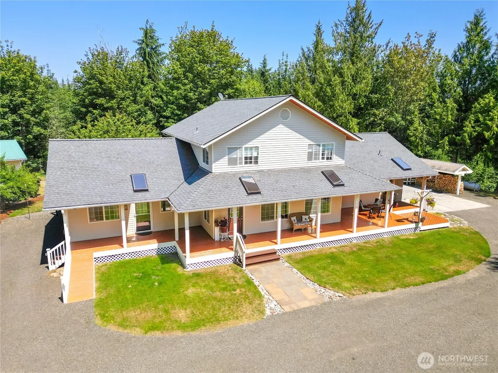 3359 O'brien Road Port Angeles WA 98362