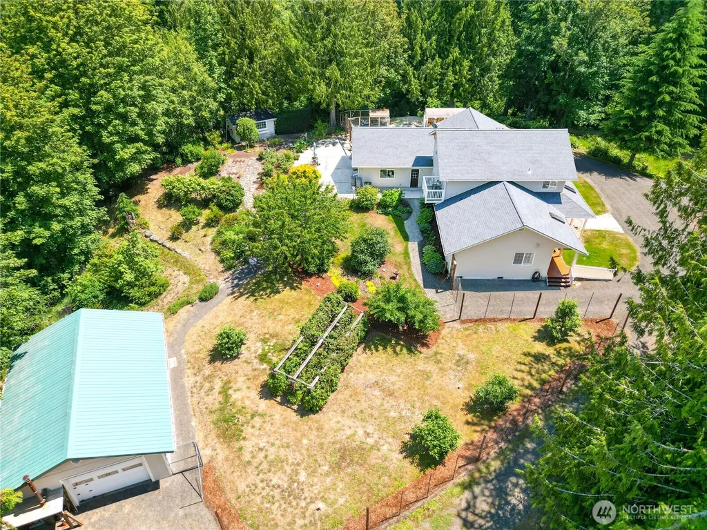 3359 O'brien Road Port Angeles WA 98362