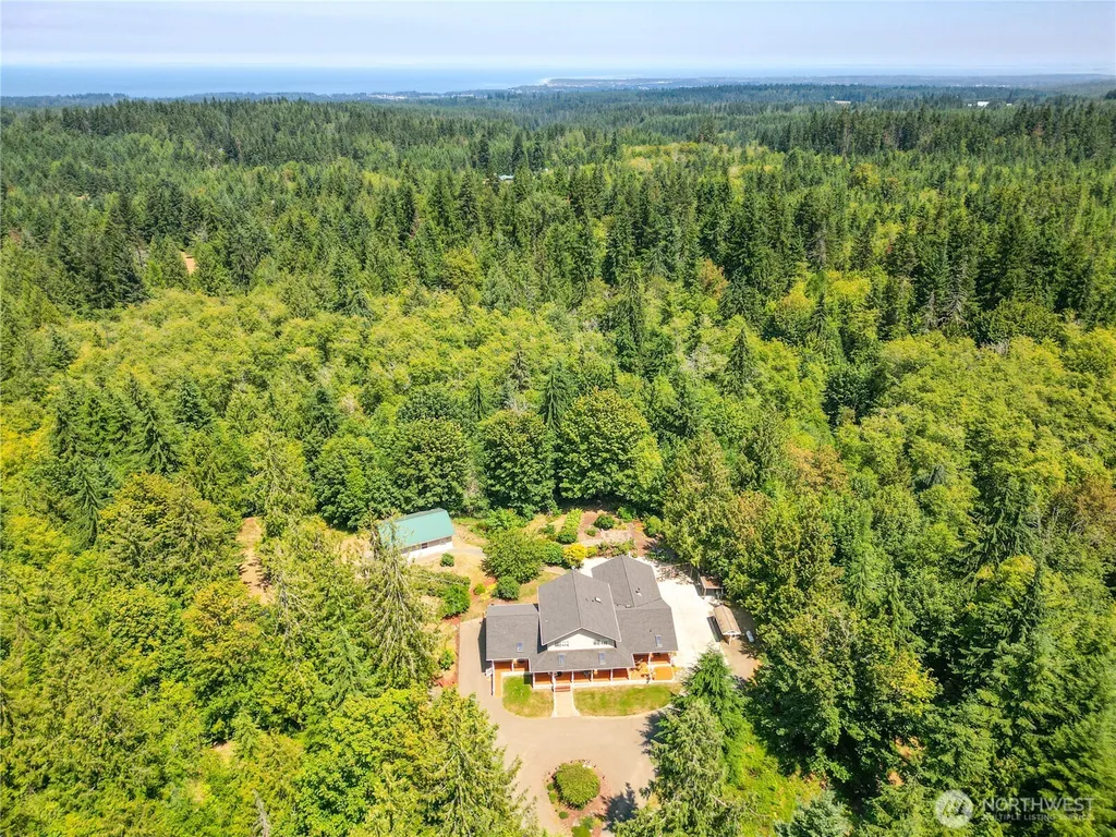 3359 O'brien Road Port Angeles WA 98362