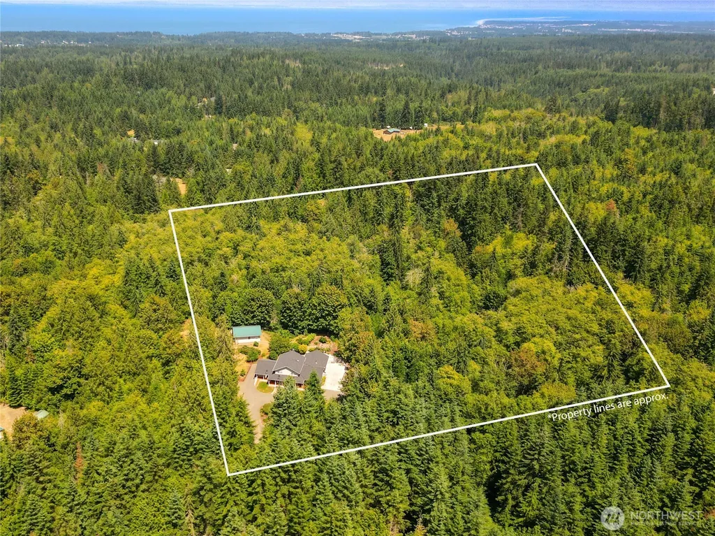 3359 O'brien Road Port Angeles WA 98362