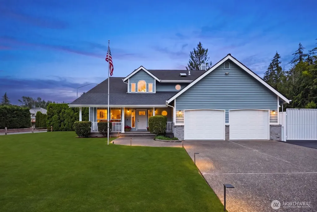 20533 SE 330th Street Auburn WA 98092