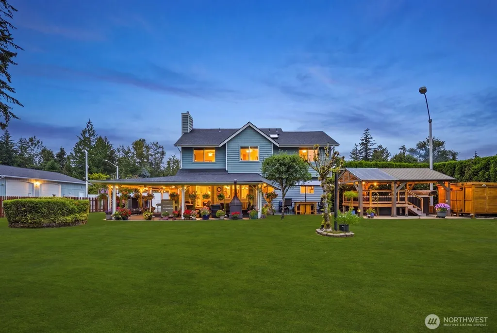 20533 SE 330th Street Auburn WA 98092