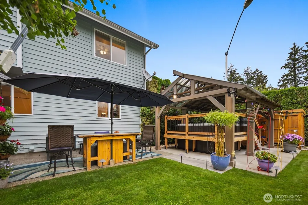 20533 SE 330th Street Auburn WA 98092