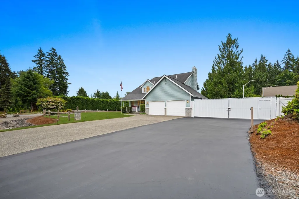 20533 SE 330th Street Auburn WA 98092