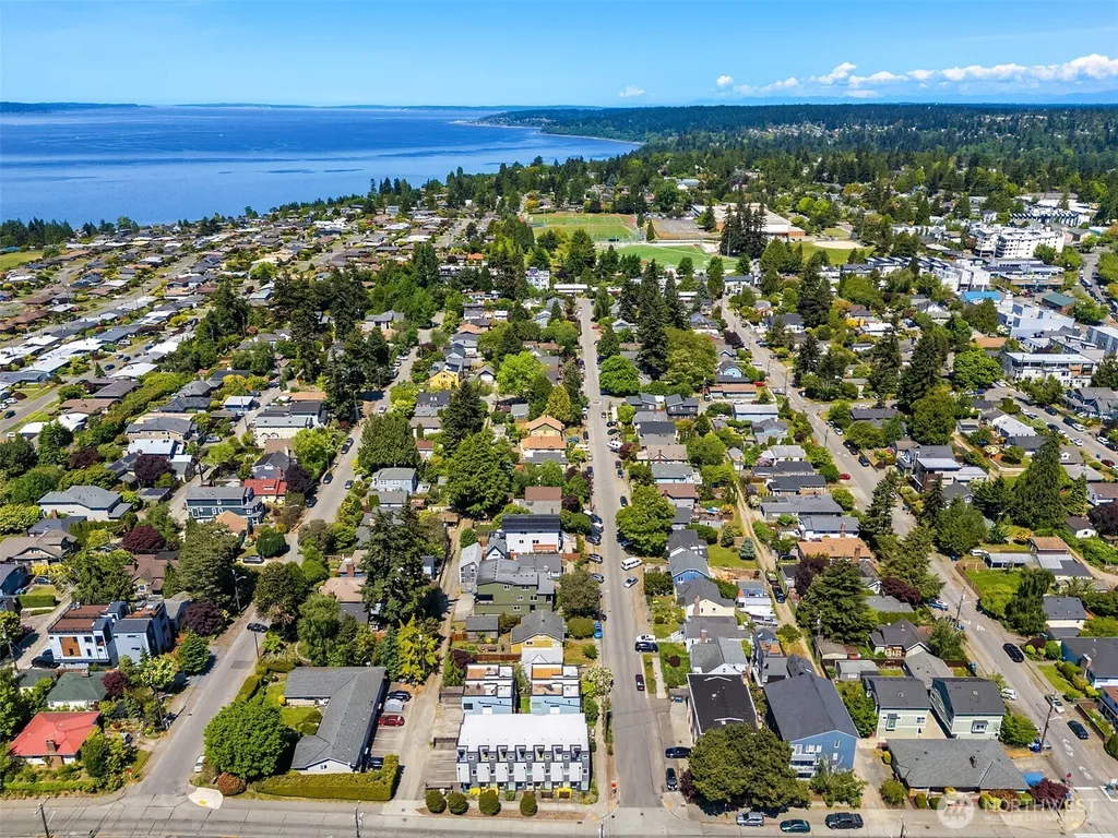 1810 NW 85th Street Seattle WA 98117