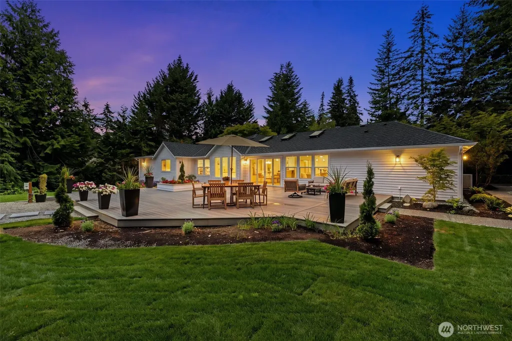 19238 184th Place NE Woodinville WA 98077