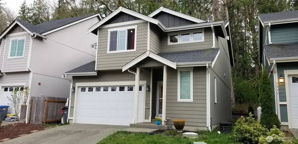 3646 Nimitz Lane Bremerton WA 98310