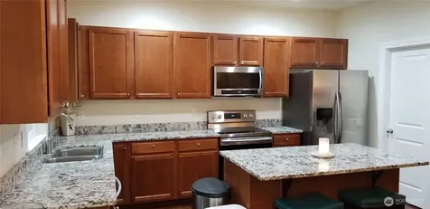 3646 Nimitz Lane Bremerton WA 98310