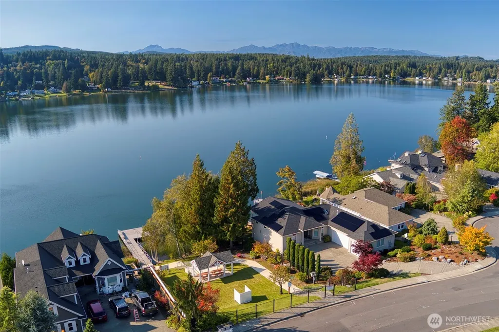 6044 Sandpiper Court Bremerton WA 98312