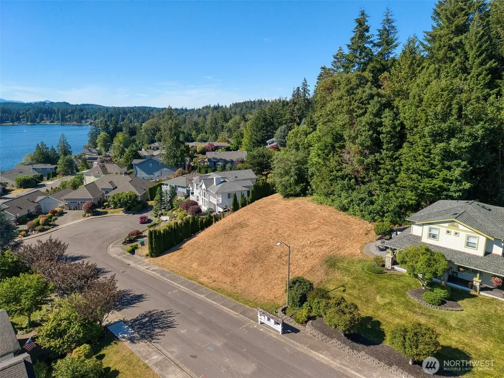 6044 Sandpiper Court Bremerton WA 98312