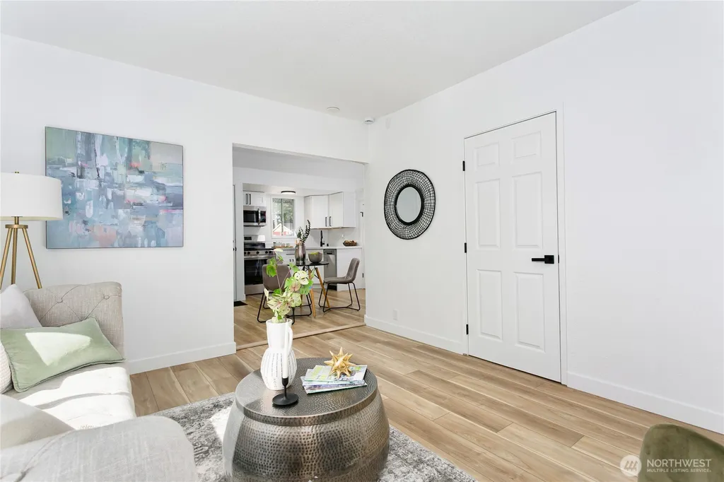 1673 S 58th Street Tacoma WA 98408