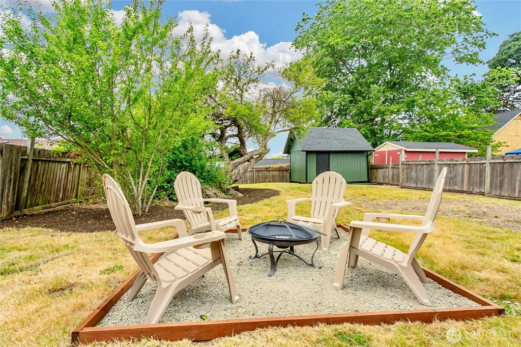 1673 S 58th Street Tacoma WA 98408