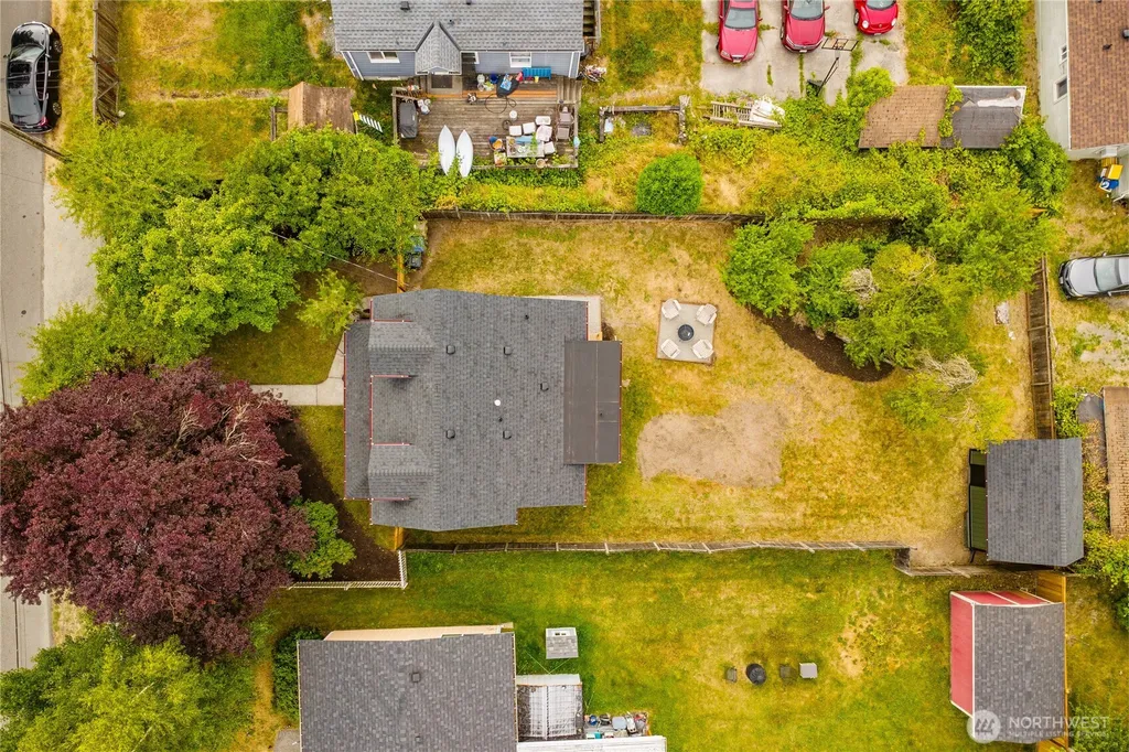 1673 S 58th Street Tacoma WA 98408