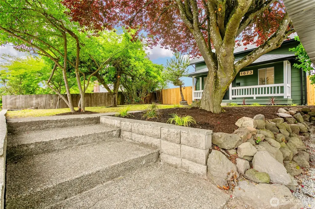 1673 S 58th Street Tacoma WA 98408