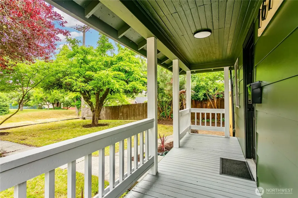 1673 S 58th Street Tacoma WA 98408