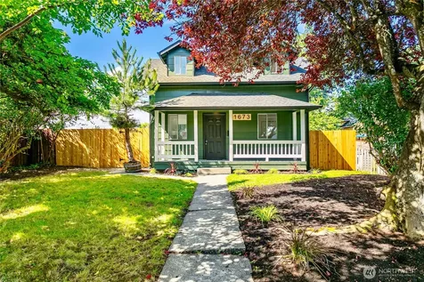 1673 S 58th Street Tacoma WA 98408
