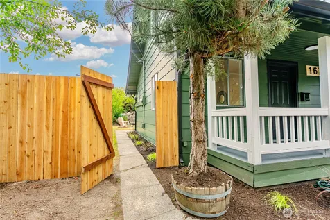 1673 S 58th Street Tacoma WA 98408