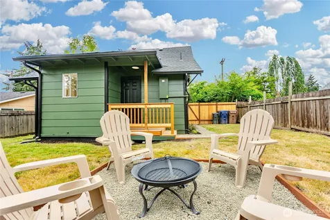 1673 S 58th Street Tacoma WA 98408