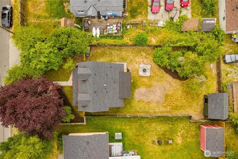 1673 S 58th Street Tacoma WA 98408