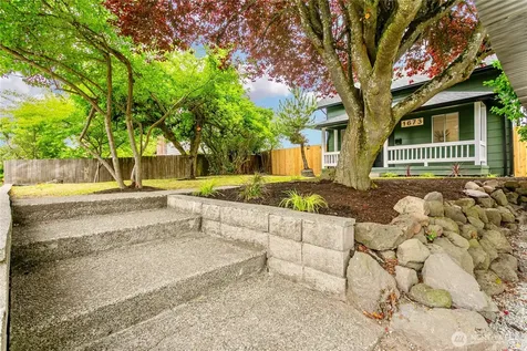 1673 S 58th Street Tacoma WA 98408