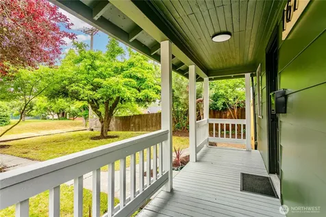 1673 S 58th Street Tacoma WA 98408