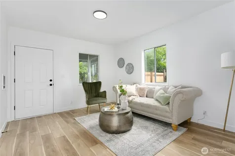 1673 S 58th Street Tacoma WA 98408