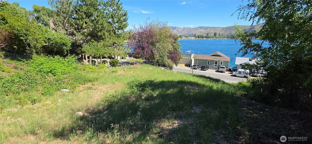 410 Manson Boulevard Manson WA 98831