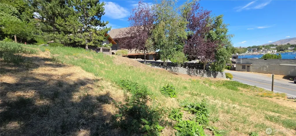 410 Manson Boulevard Manson WA 98831