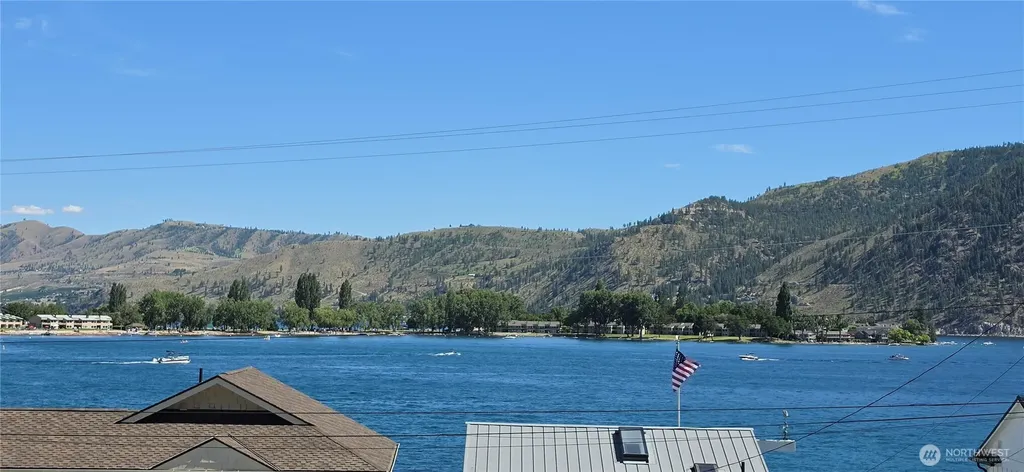 410 Manson Boulevard Manson WA 98831
