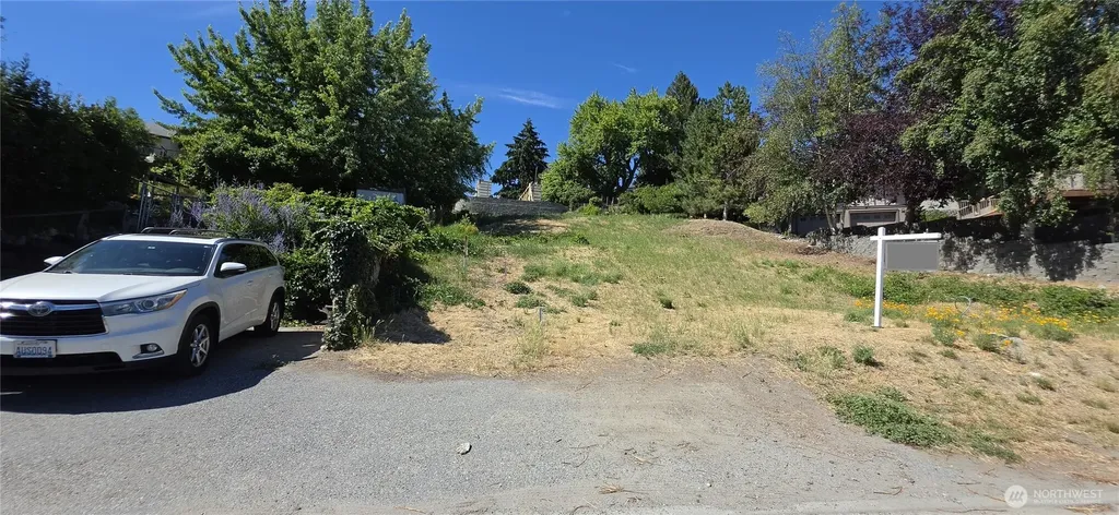 410 Manson Boulevard Manson WA 98831