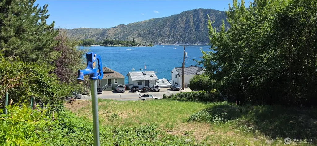 410 Manson Boulevard Manson WA 98831
