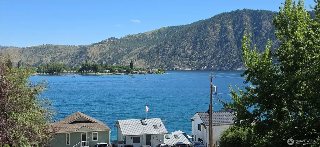 410 Manson Boulevard Manson WA 98831