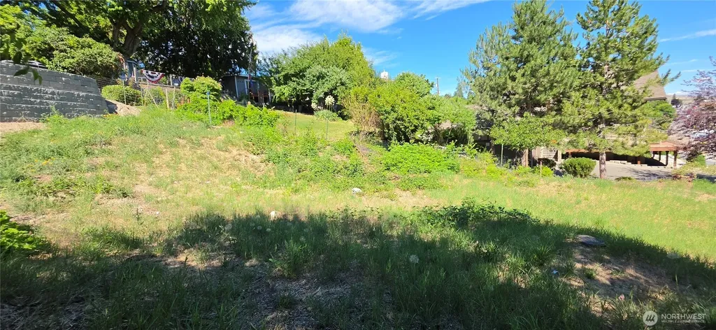 410 Manson Boulevard Manson WA 98831