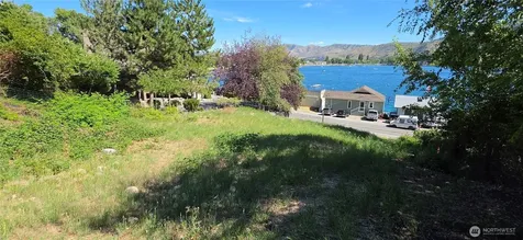 410 Manson Boulevard Manson WA 98831